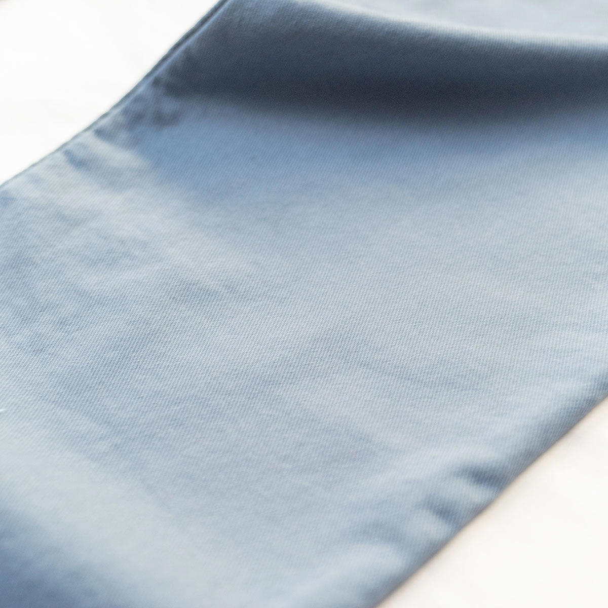 100% Cotton Tailored Fit Slate
