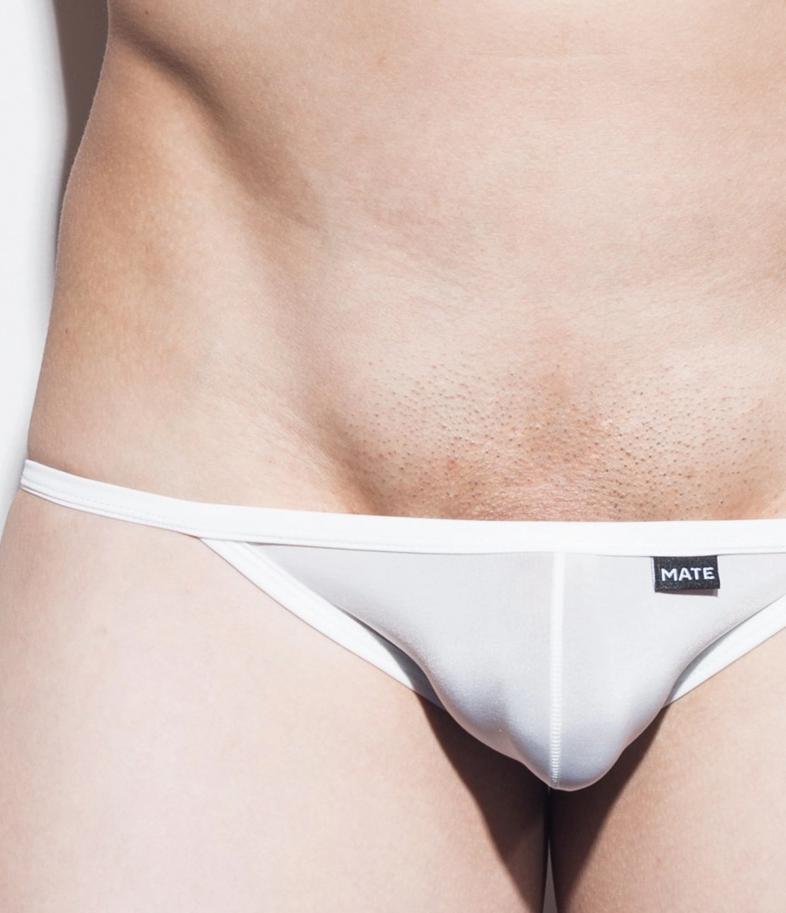 2pc/Pack Sexy Men's Underwear Signature Mini Jock - Hwan Ha (Ultra Thin Nylon Series)