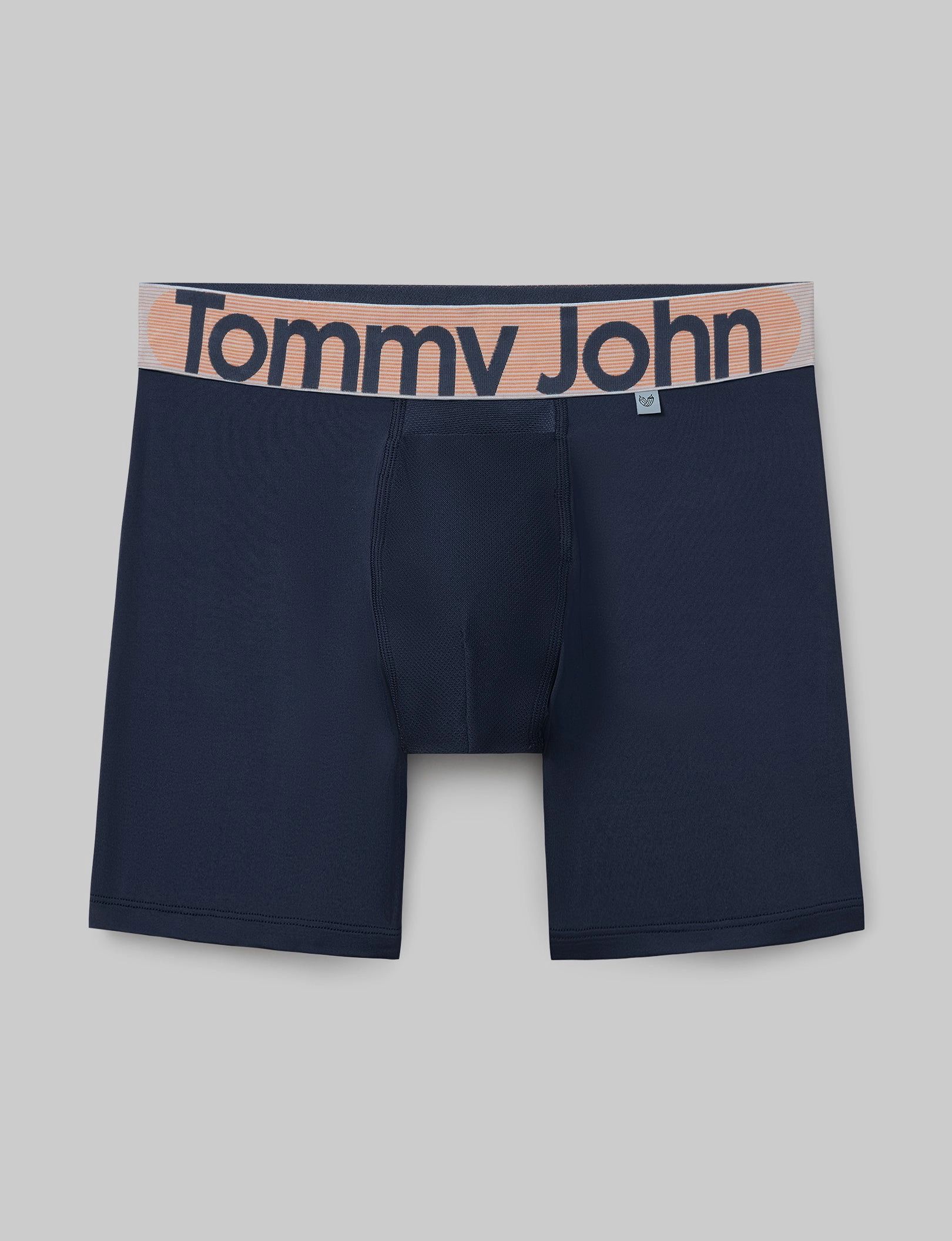 360 Sport Mid-Length Boxer Brief 6"