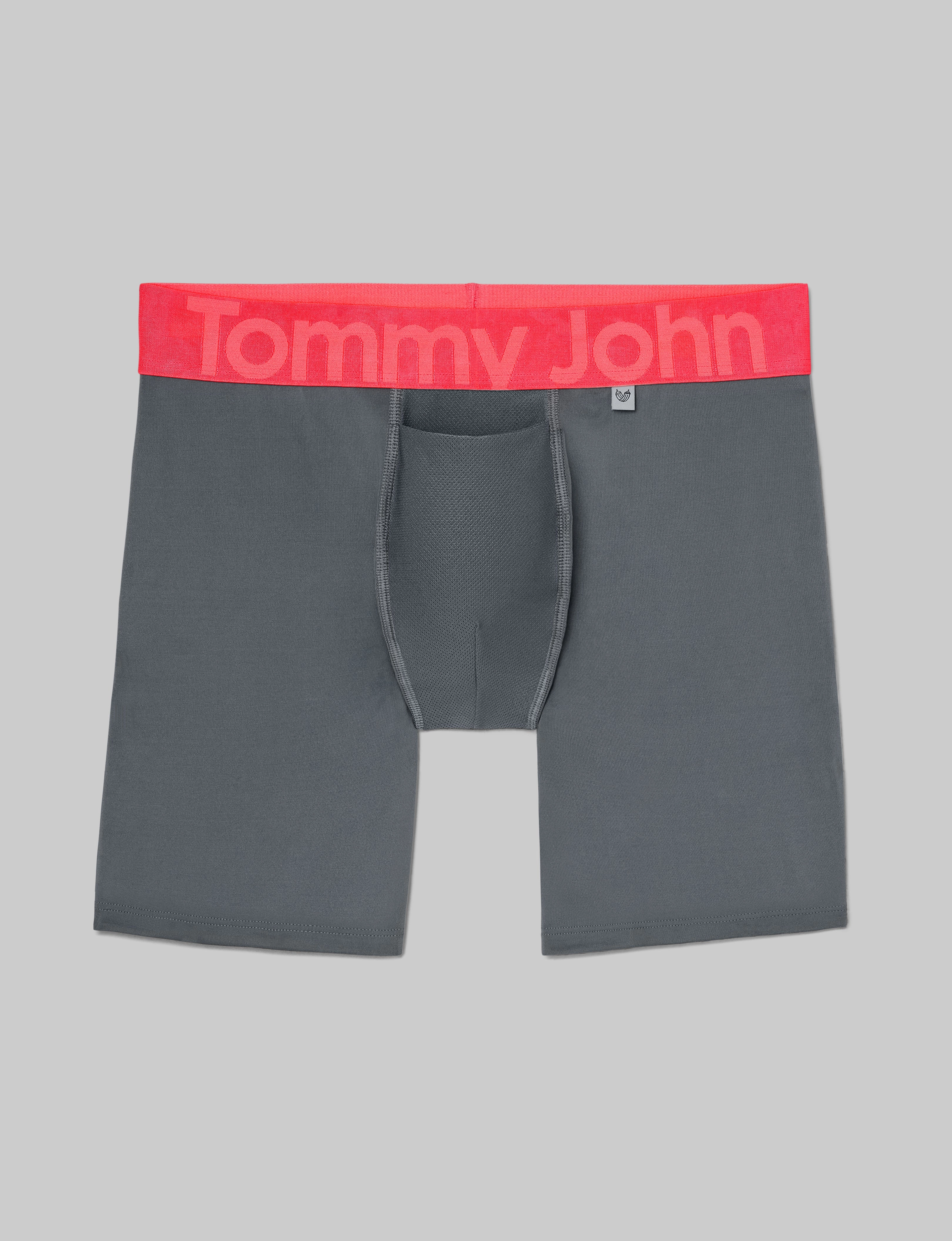 360 Sport Mid-Length Boxer Brief 6"