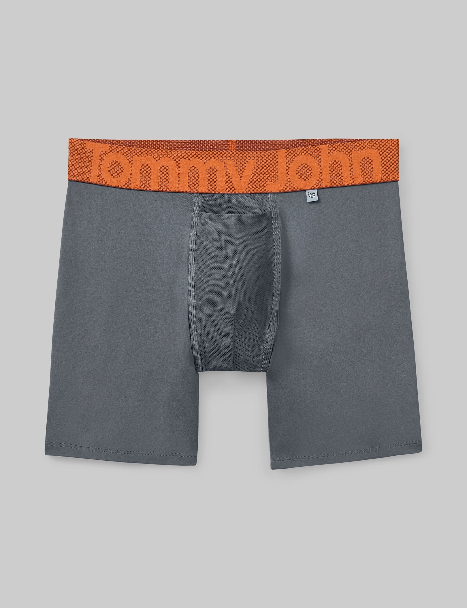 360 Sport Mid-Length Boxer Brief 6"