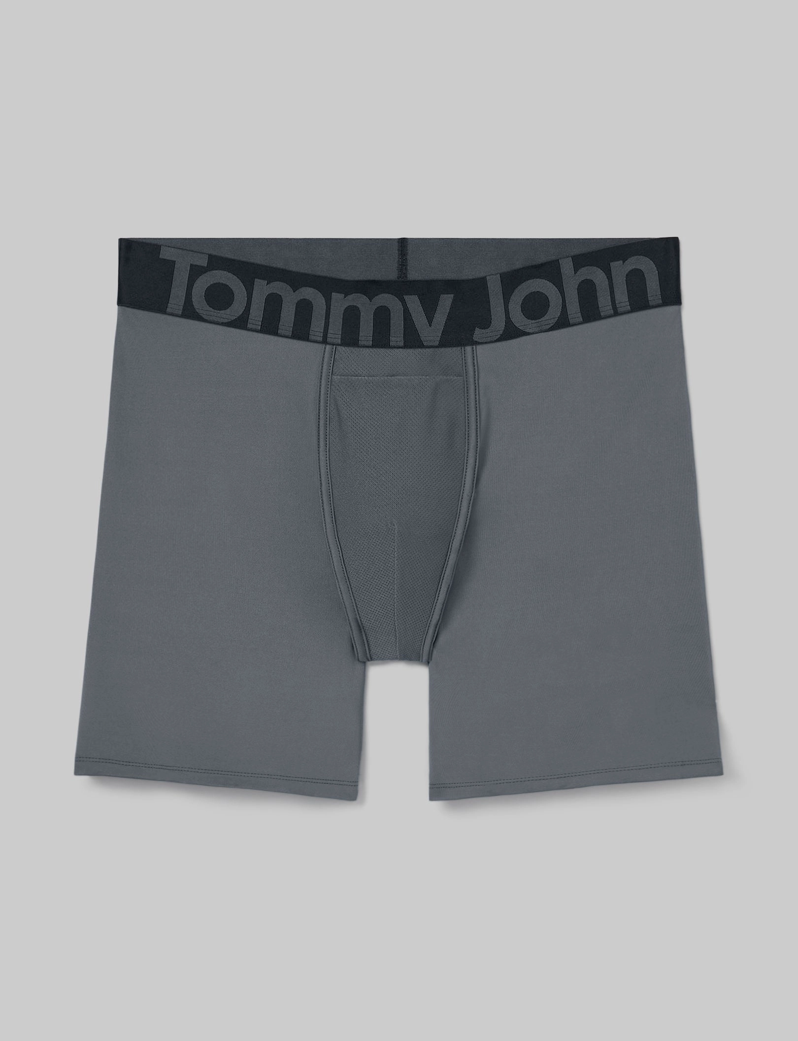 360 Sport Mid-Length Boxer Brief 6"