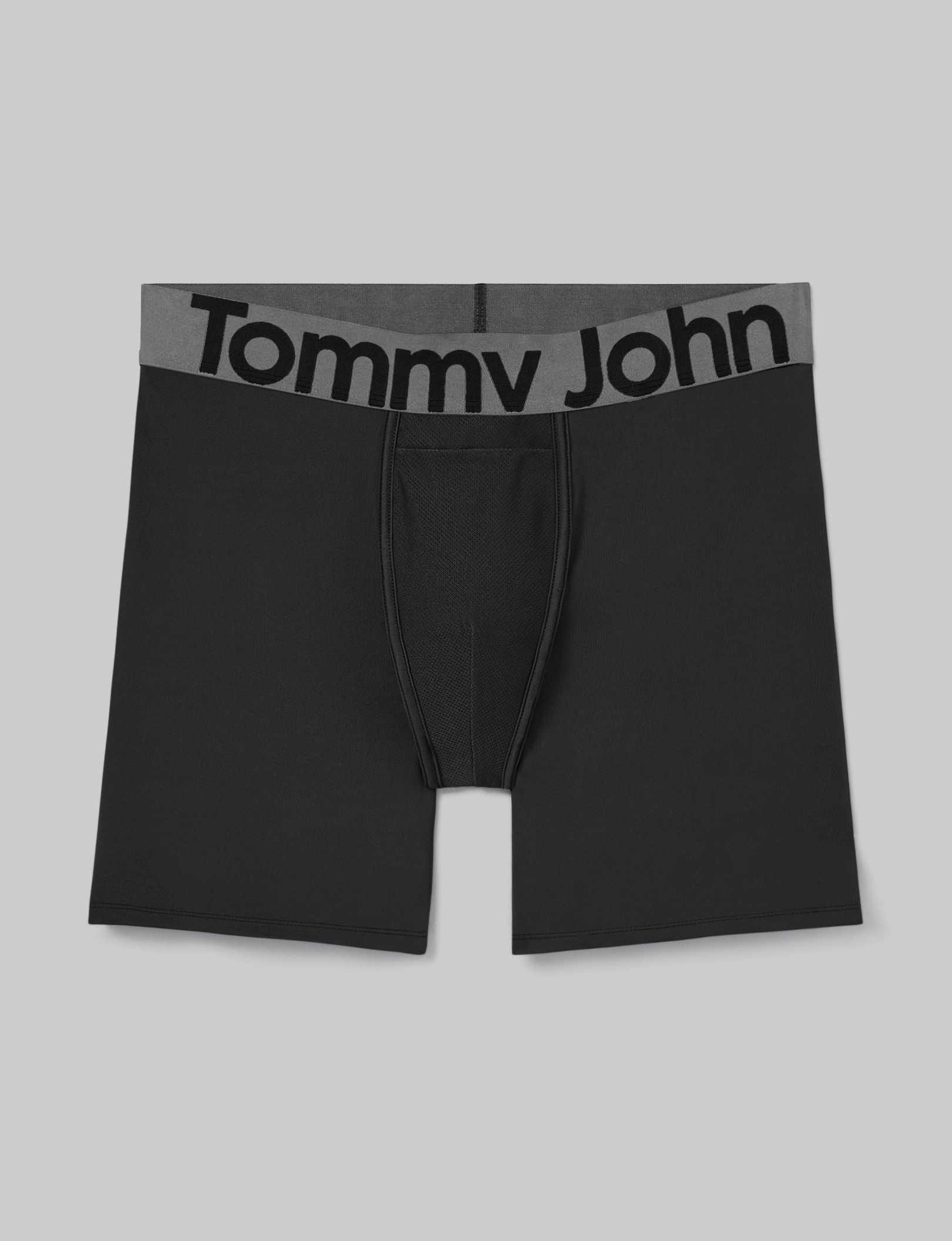 360 Sport Mid-Length Boxer Brief 6"