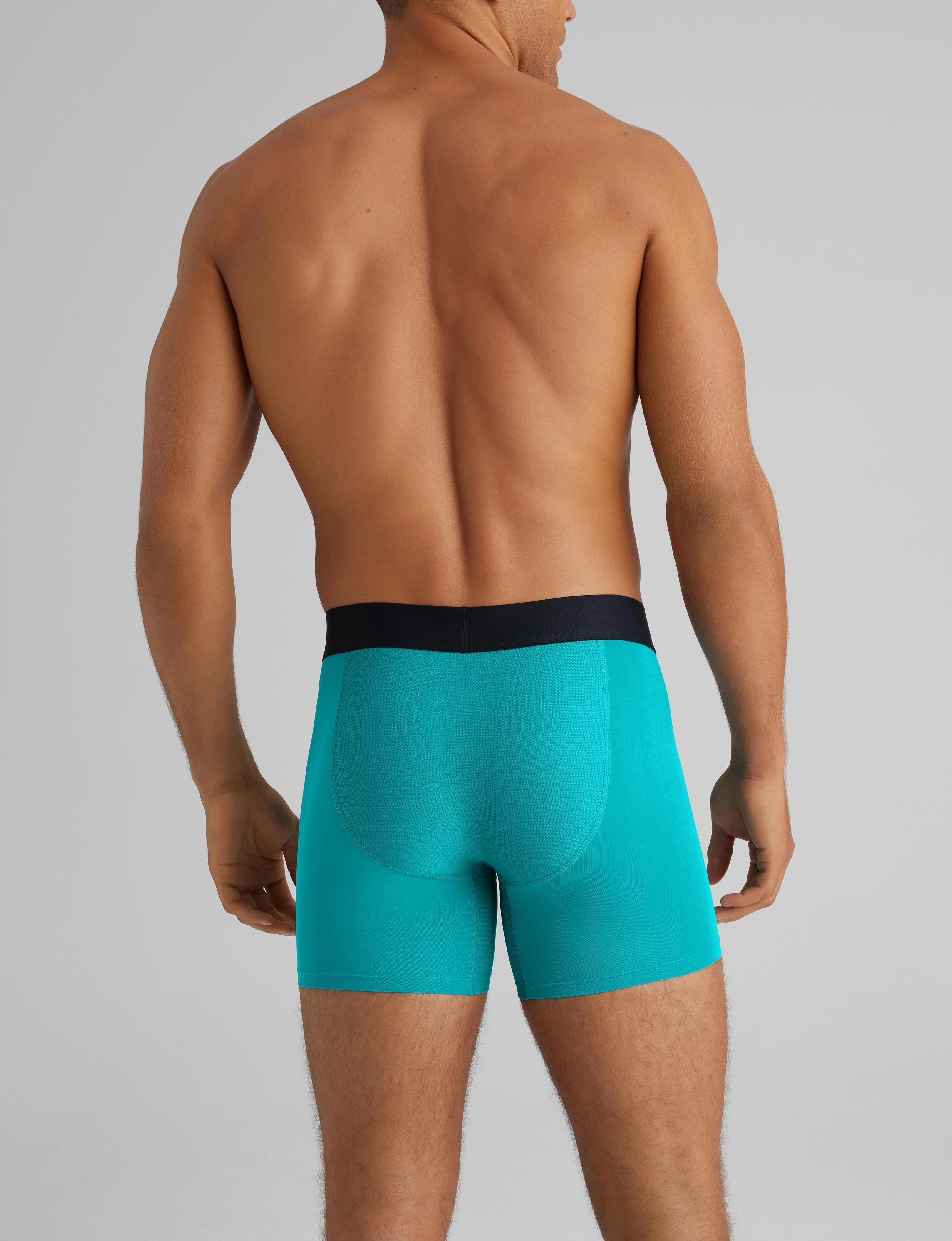 360 Sport Trunk 4"