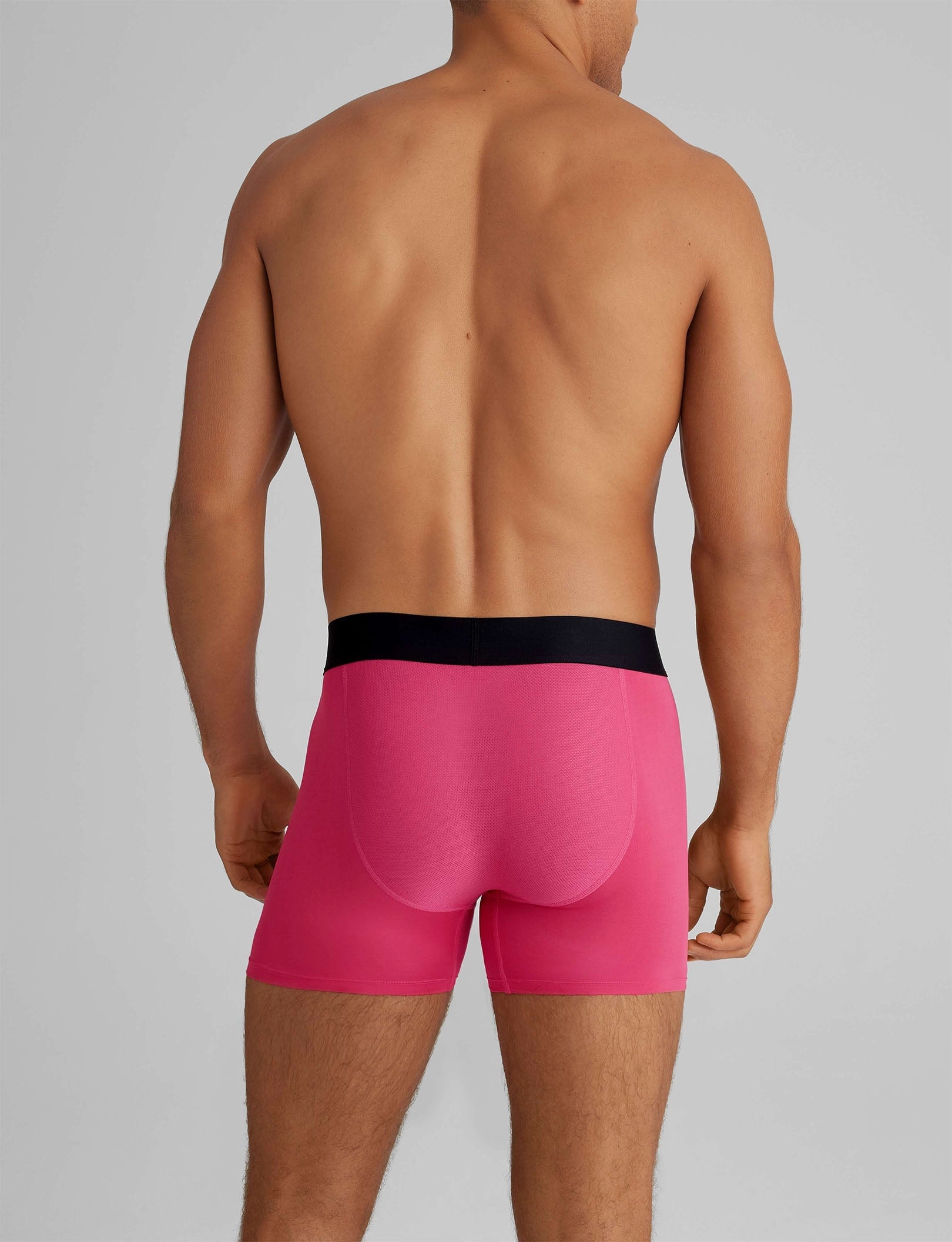 360 Sport Trunk 4"