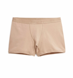 4.5" Trunks - TENCEL™ Modal Chai