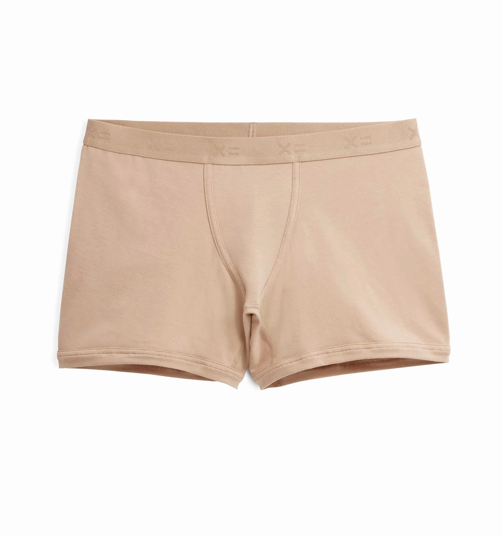 4.5" Trunks - TENCEL™ Modal Chai