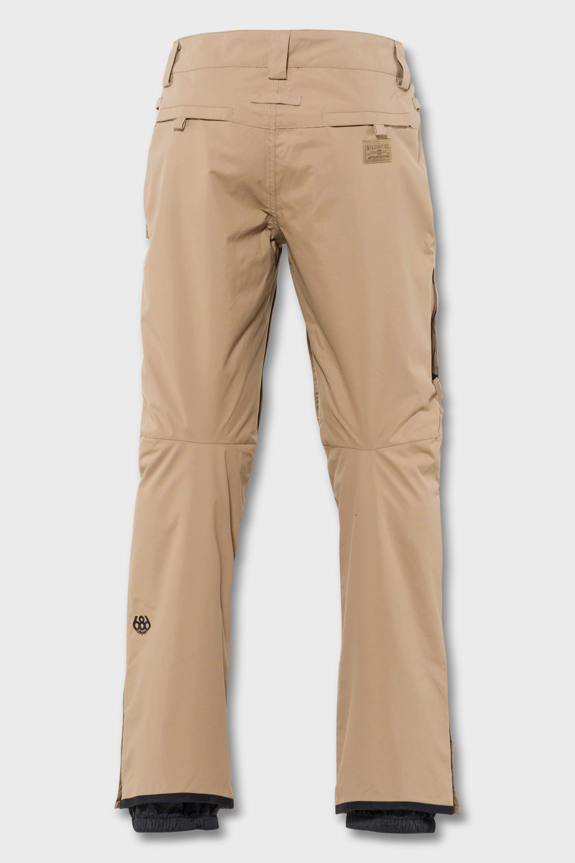 686 Men's Standard Shell Pant