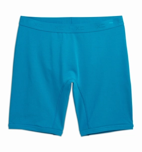 9" Boxer Briefs - Caribbean Sea