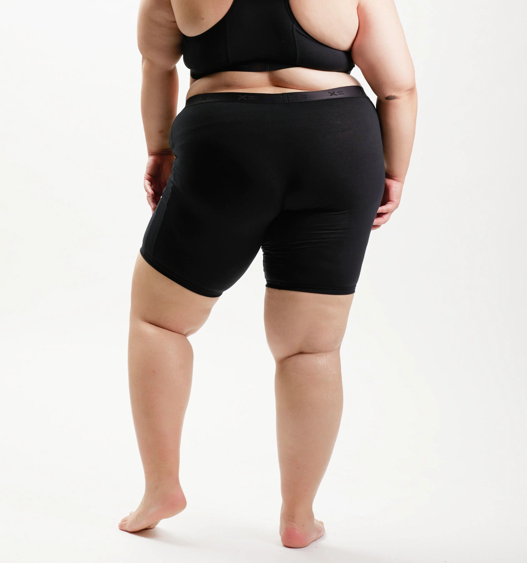 9" Boxer Briefs - Catwalk
