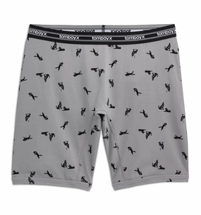 9" Boxer Briefs - Mate For Life