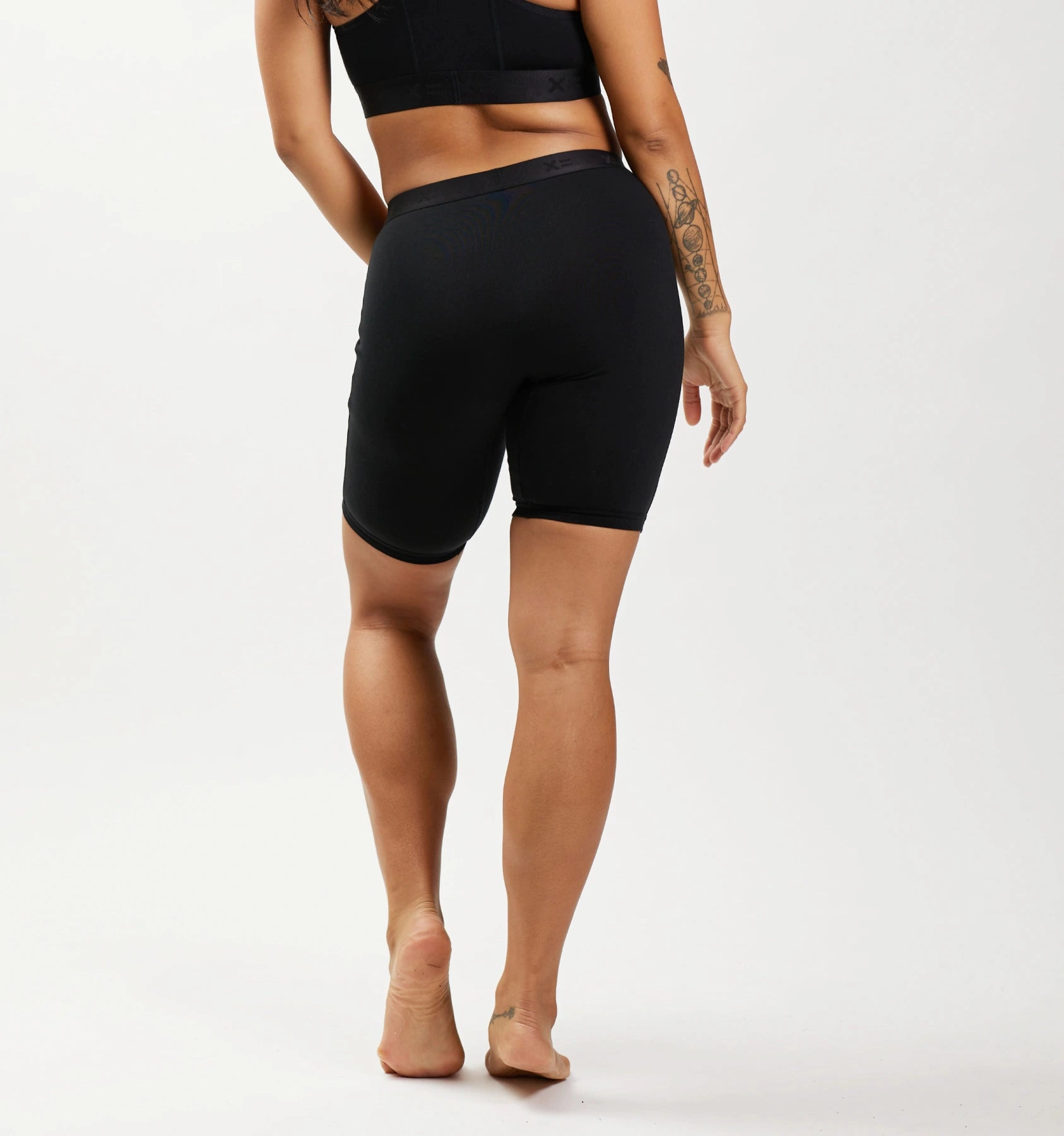 9" Boxer Briefs - Mate For Life