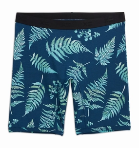 9" Boxer Briefs - TENCEL™  Modal Botanical