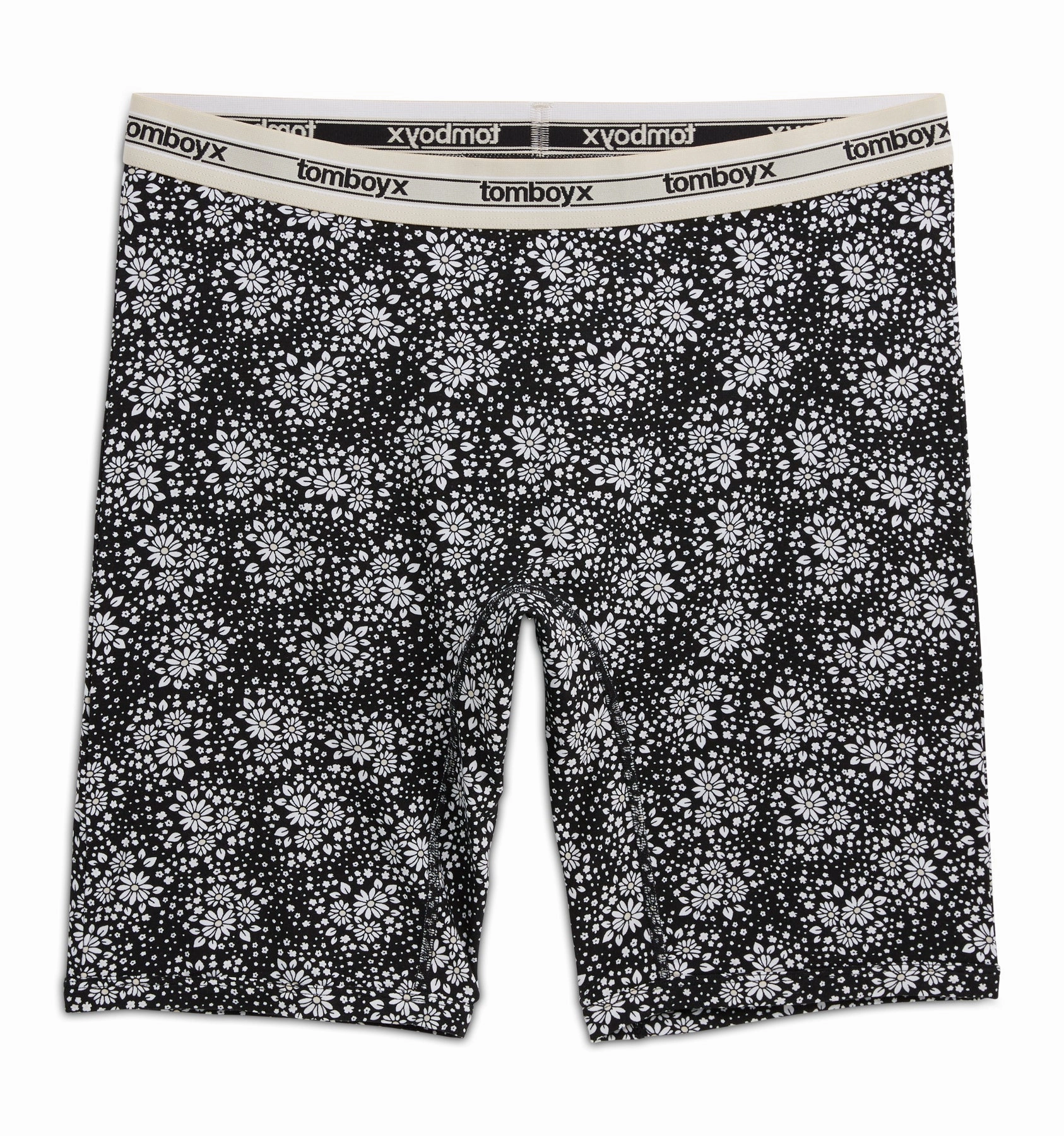 9" Boxer Briefs - TENCEL™  Modal Petal Pizzazz
