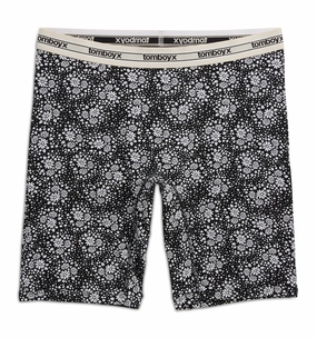 9" Boxer Briefs - TENCEL™  Modal Petal Pizzazz