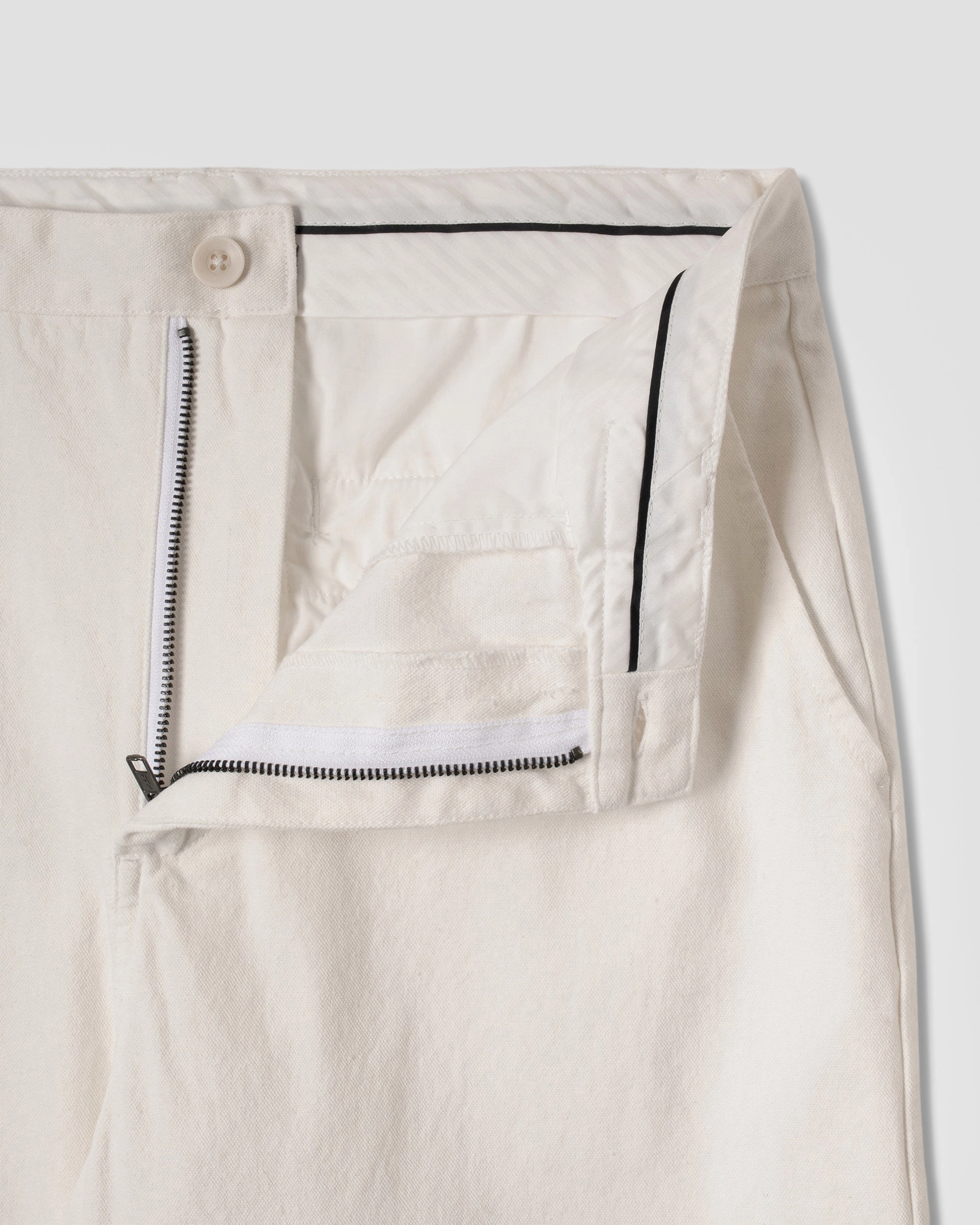 A Pant (Natural)