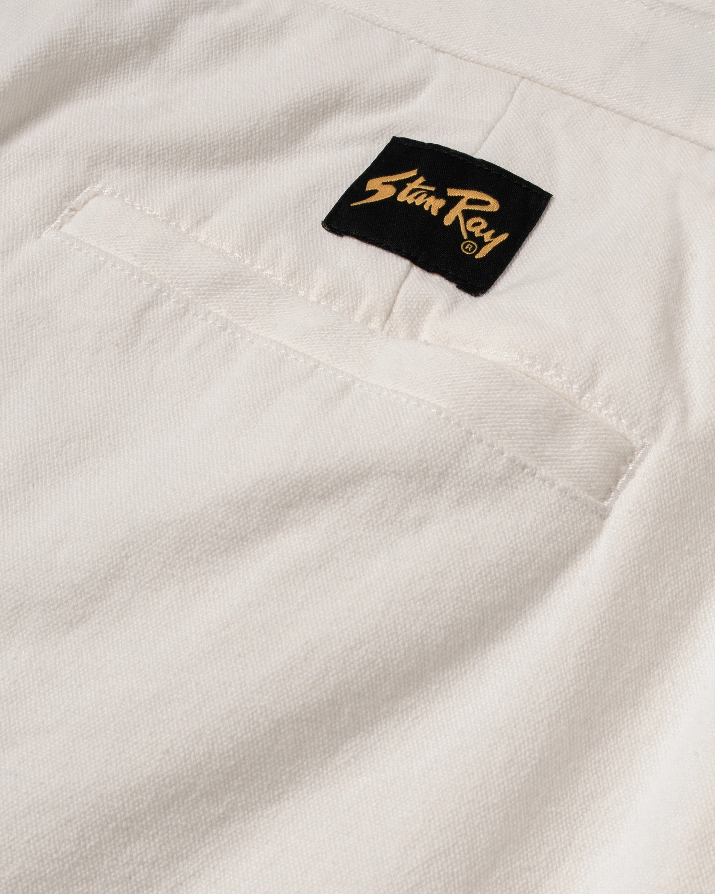 A Pant (Natural)