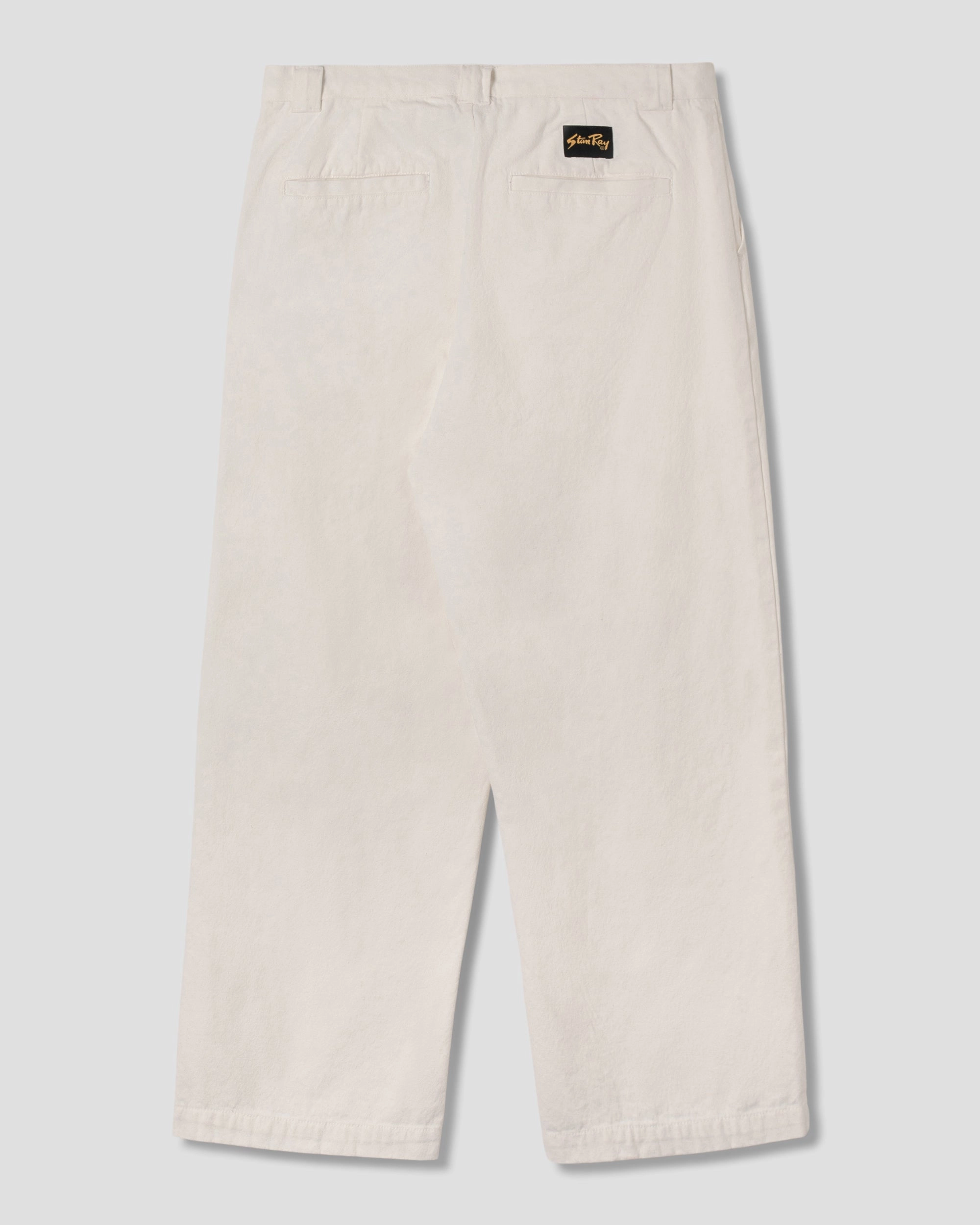 A Pant (Natural)