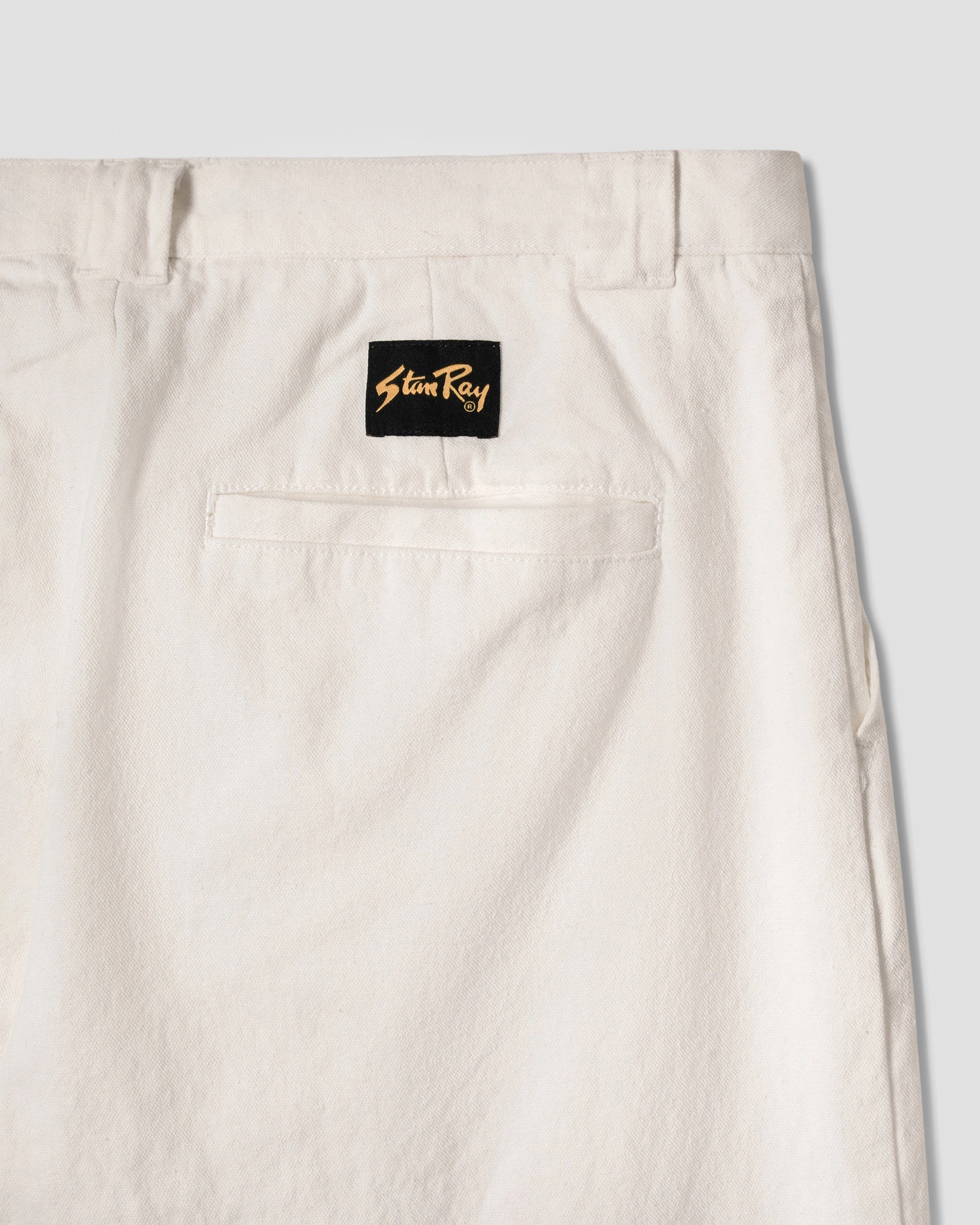 A Pant (Natural)