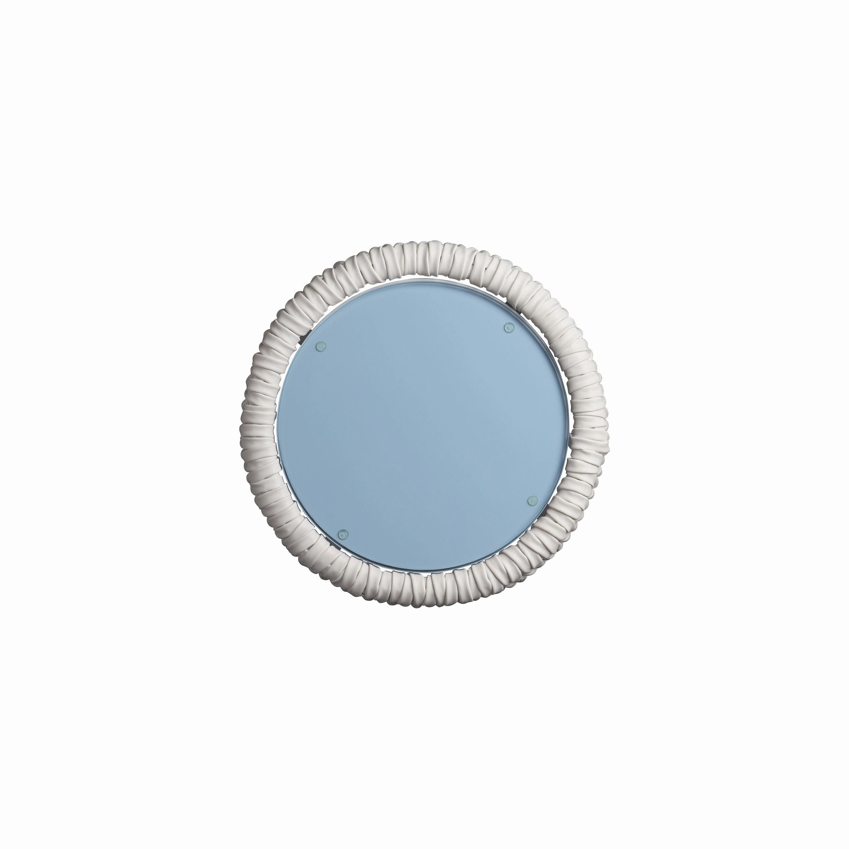Accent Table - 0201 White
