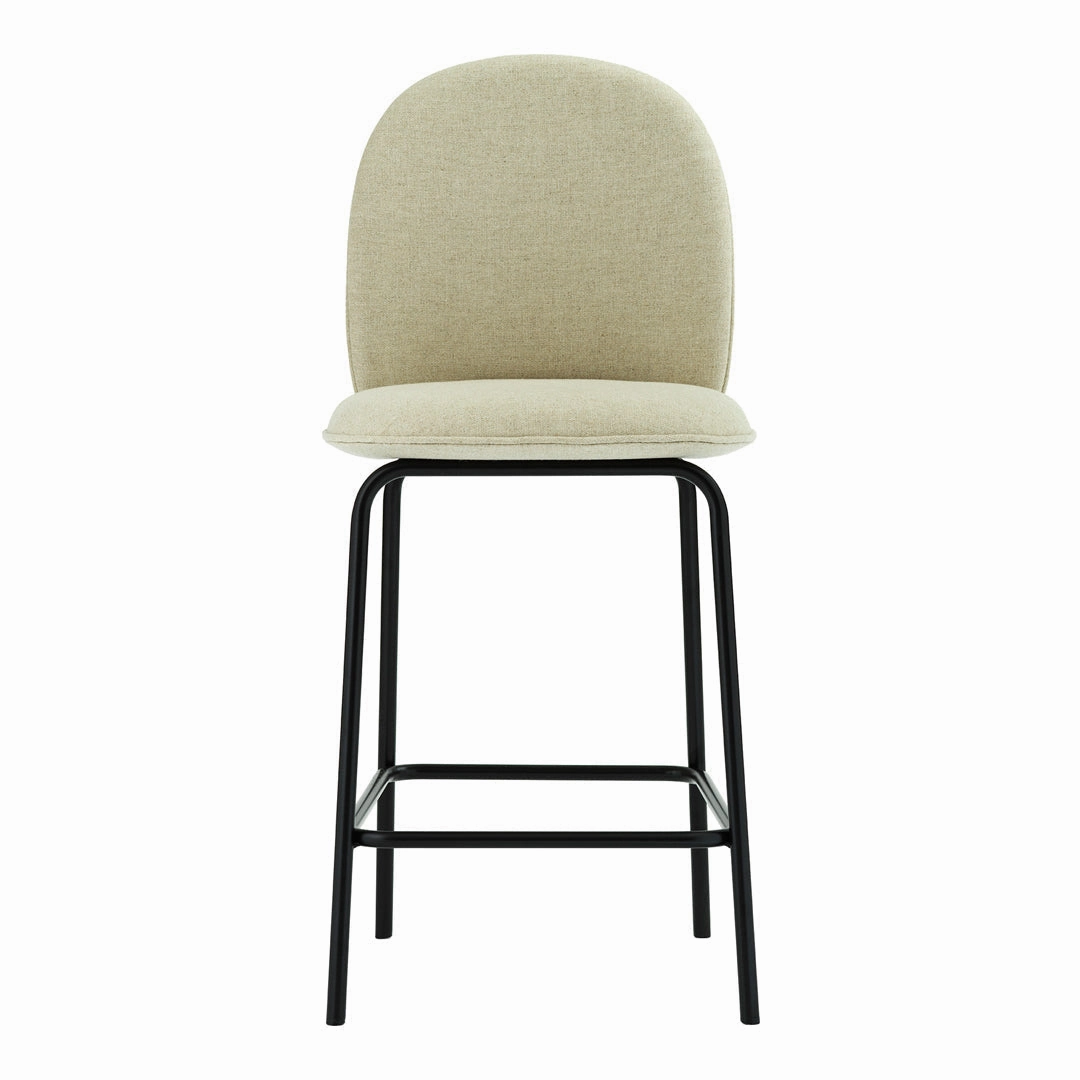 Ace Counter Chair - Fully Upholstered