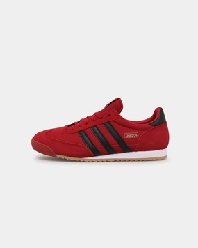 Adidas R71 Red