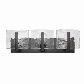 Aenon Three Light Bath Vanity