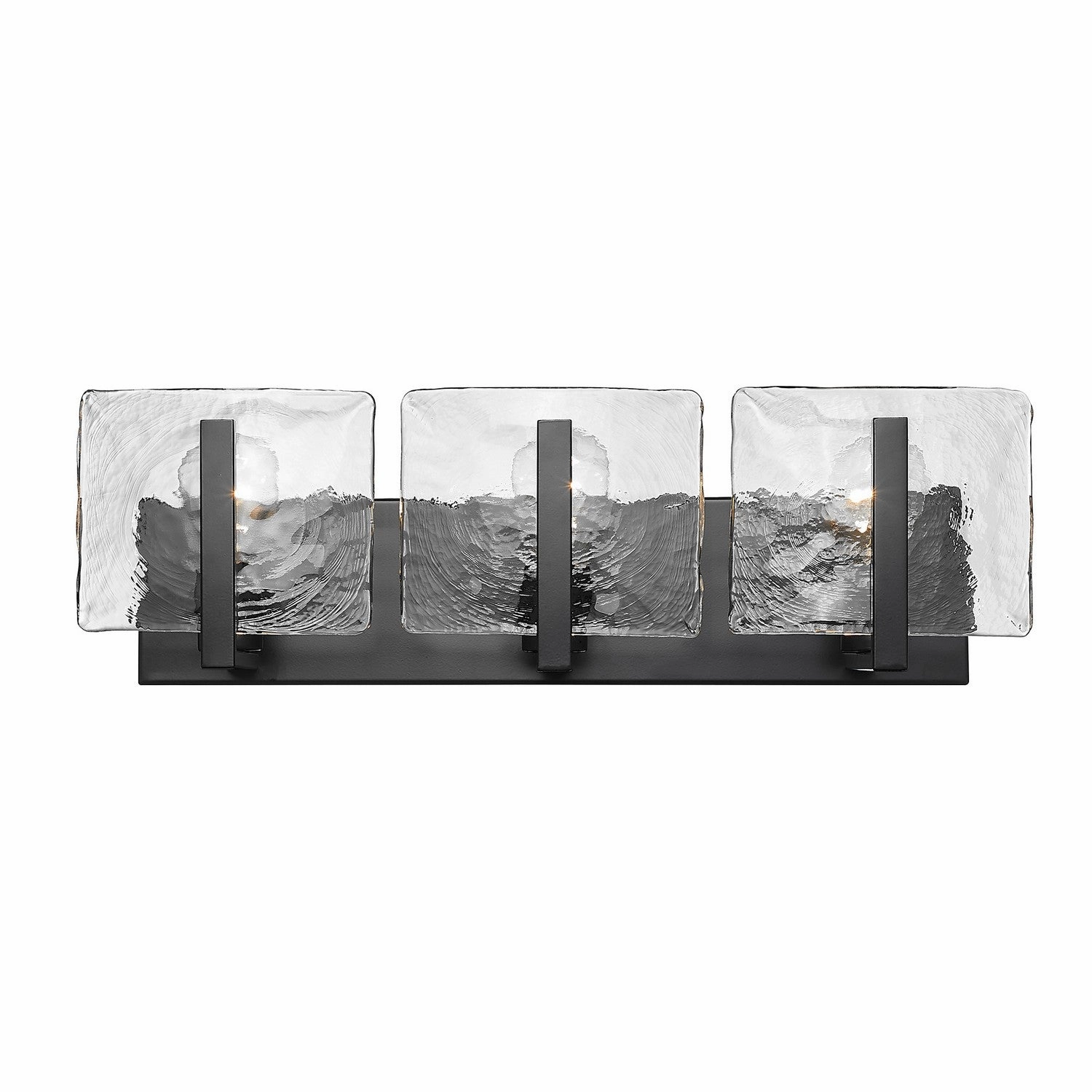 Aenon Three Light Bath Vanity