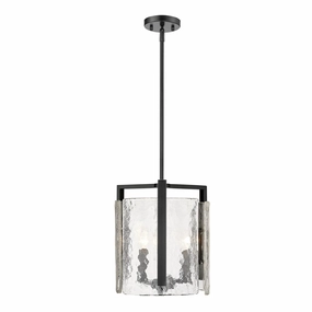 Aenon Three Light Pendant