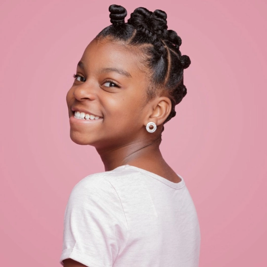 African Pride Dream Kids Olive Miracle - Miracle Creme Anti-Breakage Hair - 6 oz