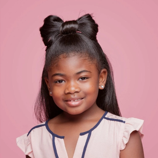 African Pride Dream Kids Olive Miracle - Miracle Creme Anti-Breakage Hair - 6 oz