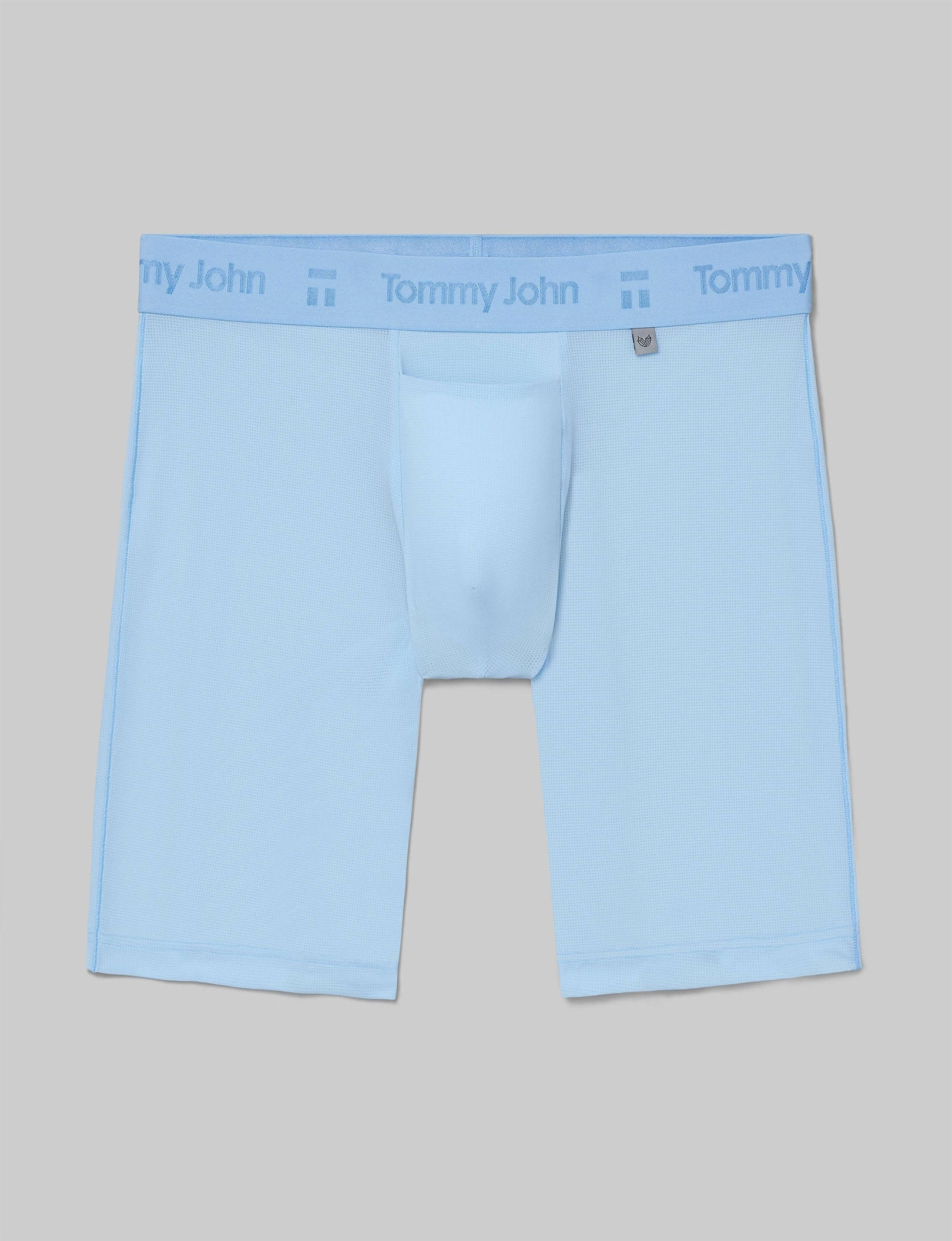 Air Boxer Brief 8"