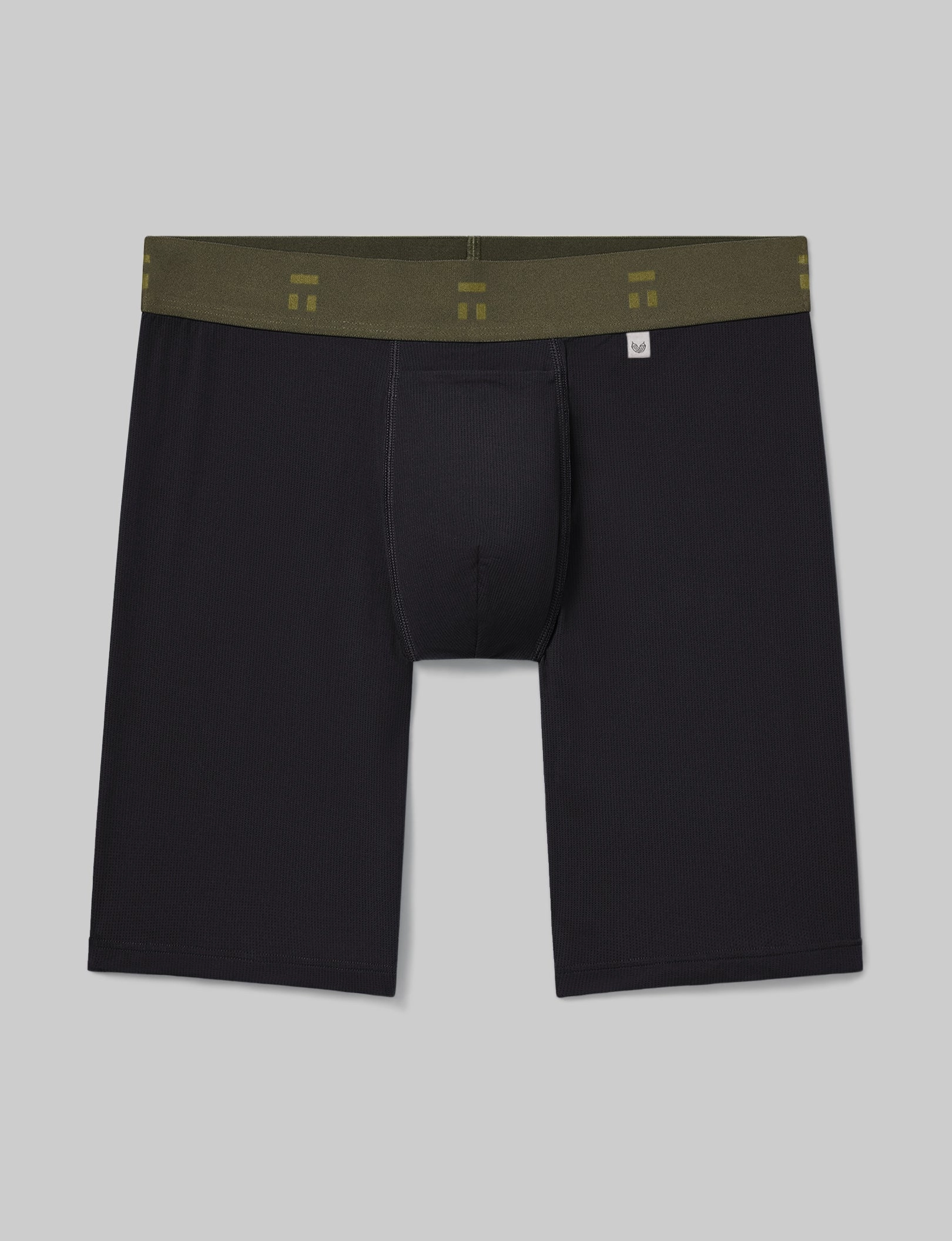 Air Boxer Brief 8"