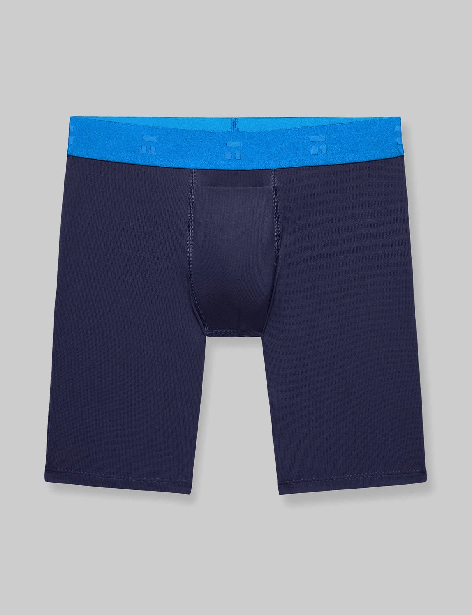 Air Boxer Brief 8"