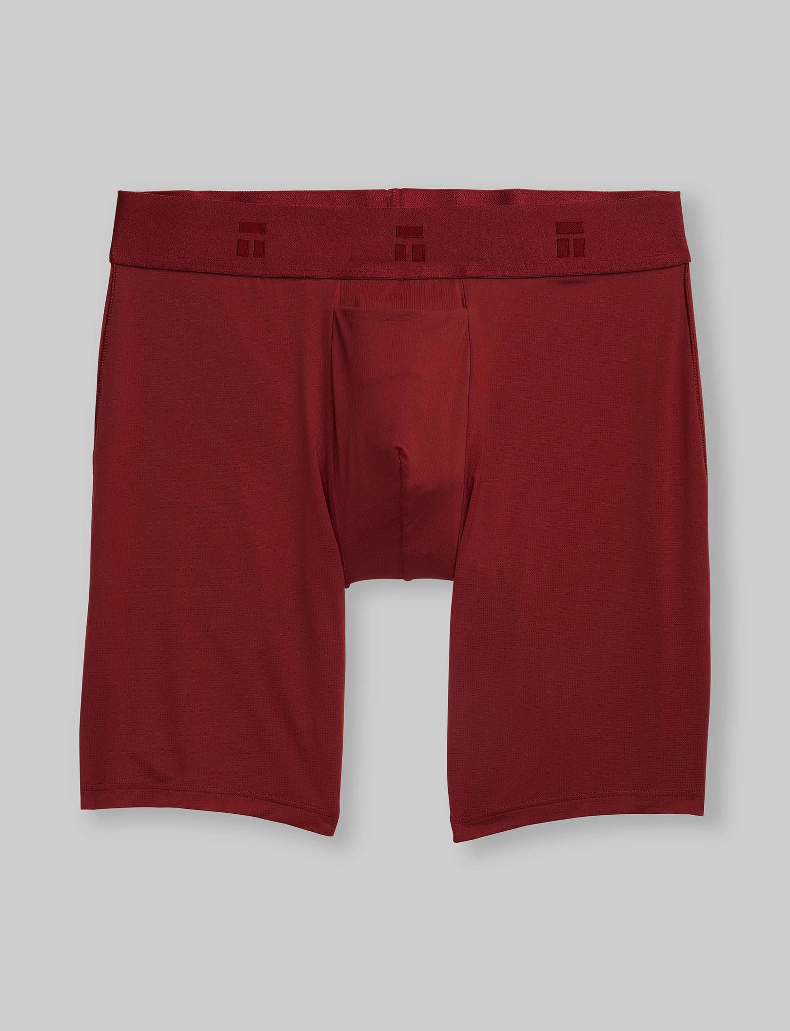 Air Boxer Brief 8"