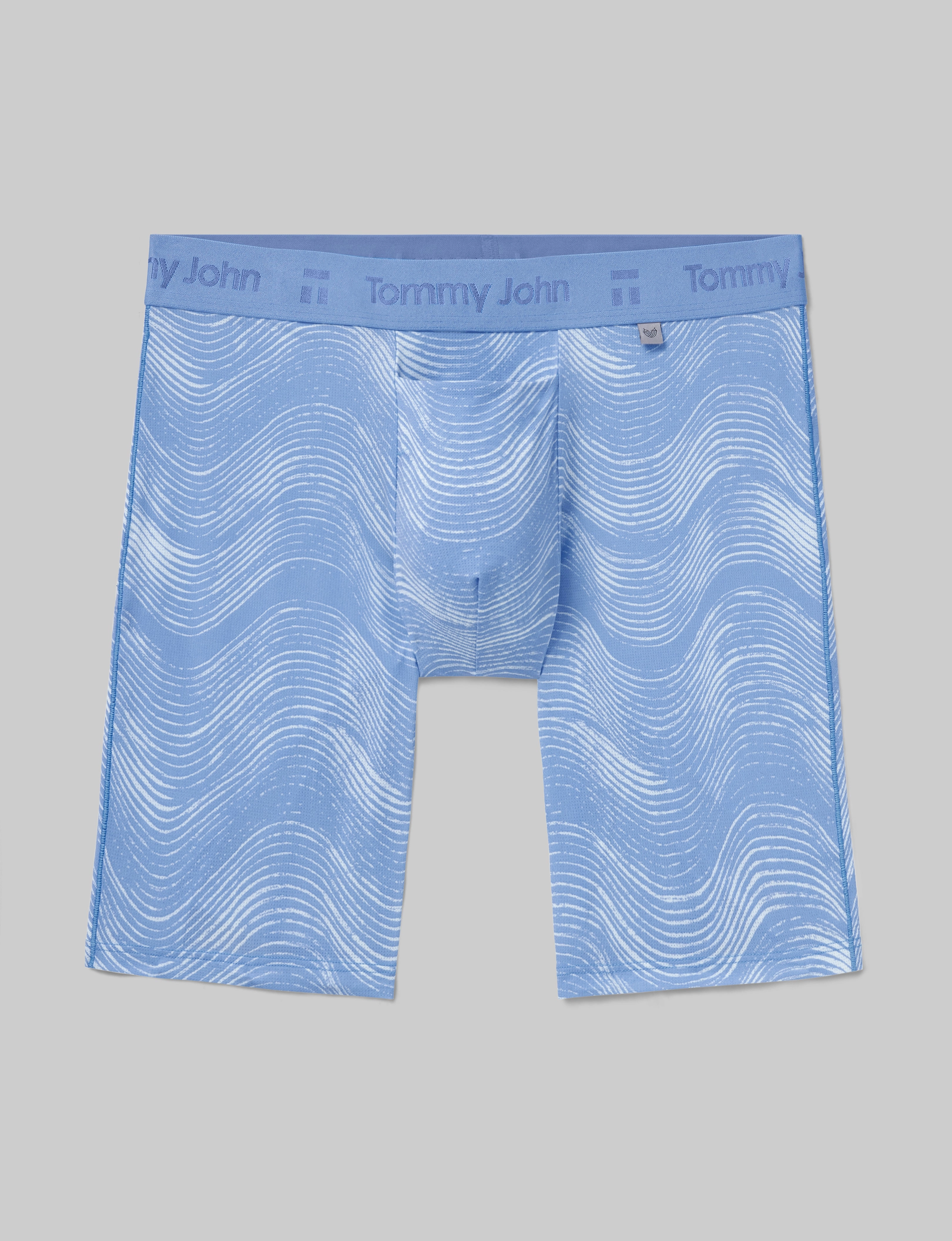 Air Boxer Brief 8"