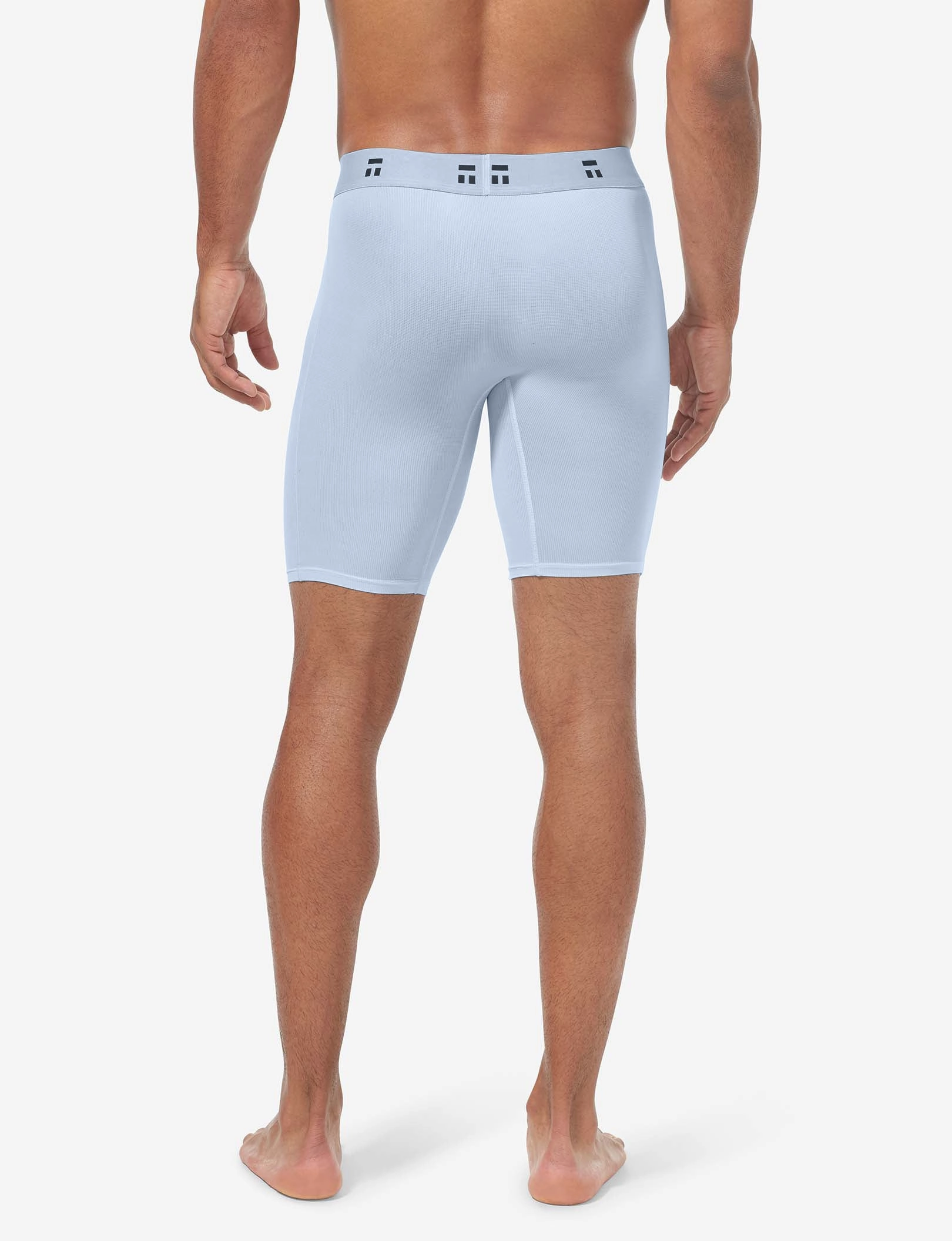 Air Boxer Brief 8"
