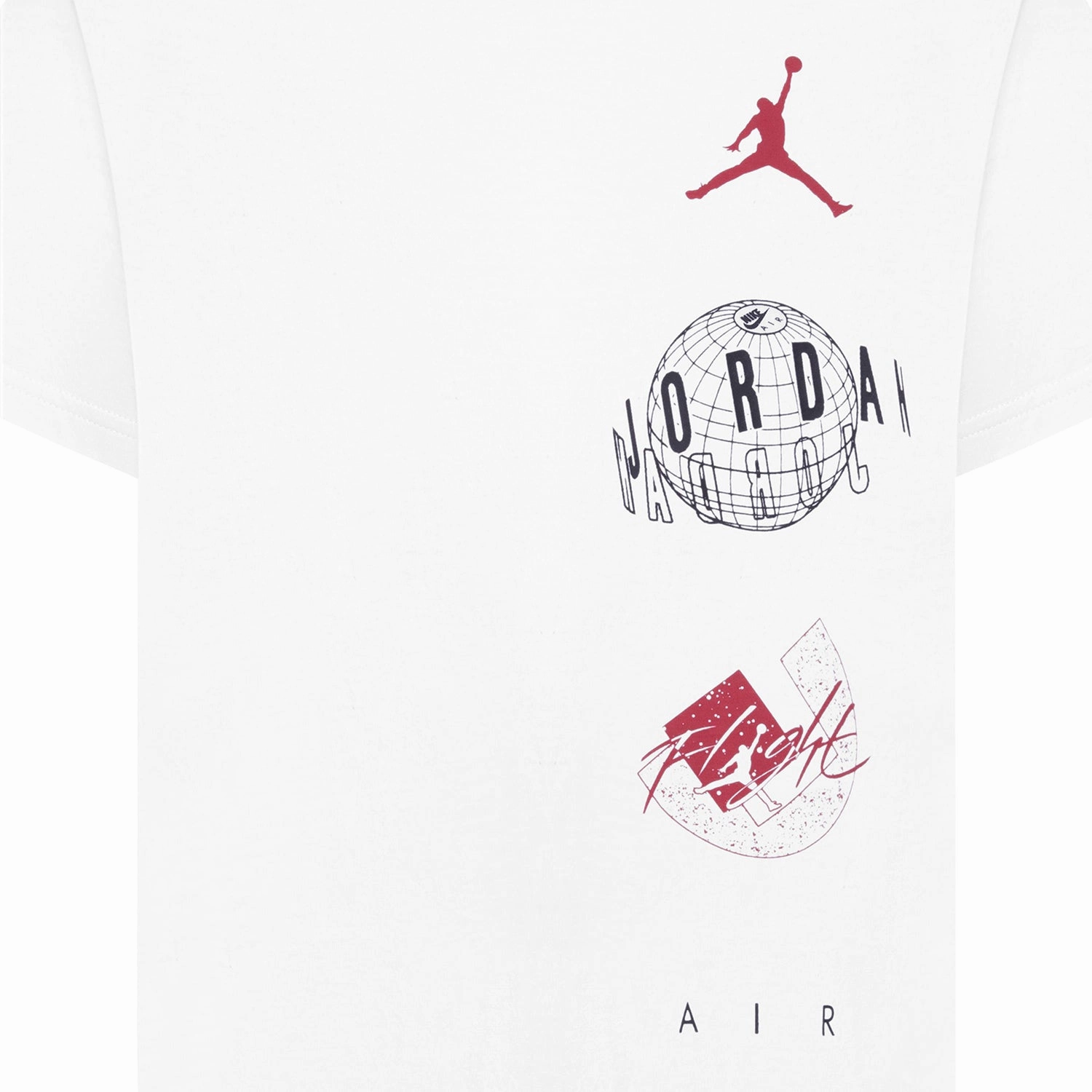 Air Globe Tee - Youth