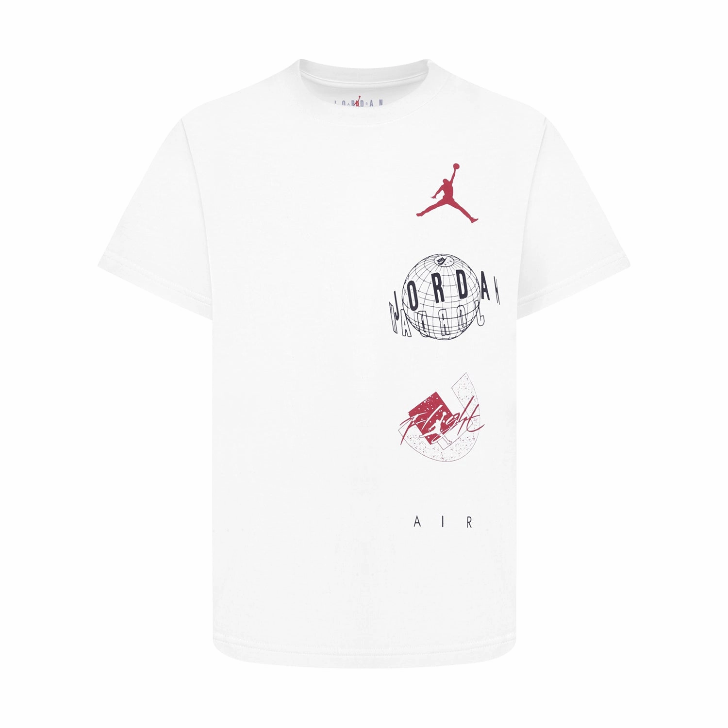 Air Globe Tee - Youth