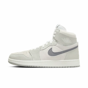 Air Jordan 1 High Zoom Air CMFT 2 Particle Grey