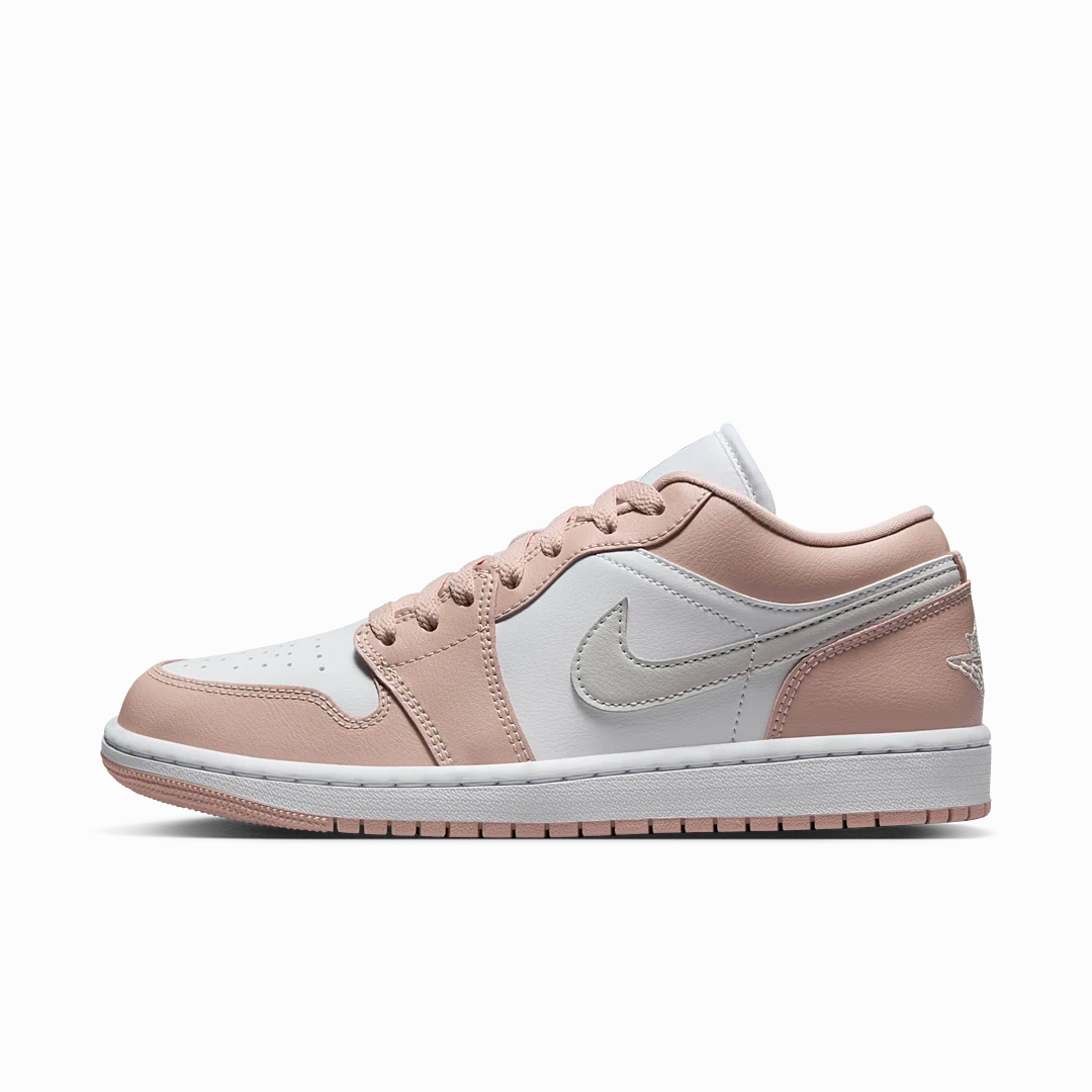 Air Jordan 1 Low Particle Beige