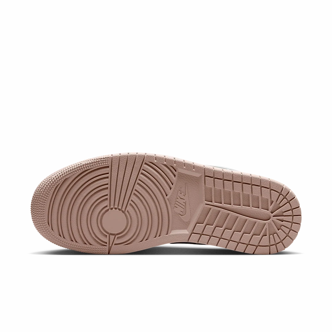 Air Jordan 1 Low Particle Beige