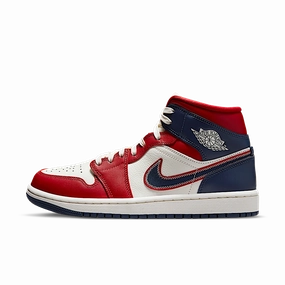 Air Jordan 1 Mid USA (2022)