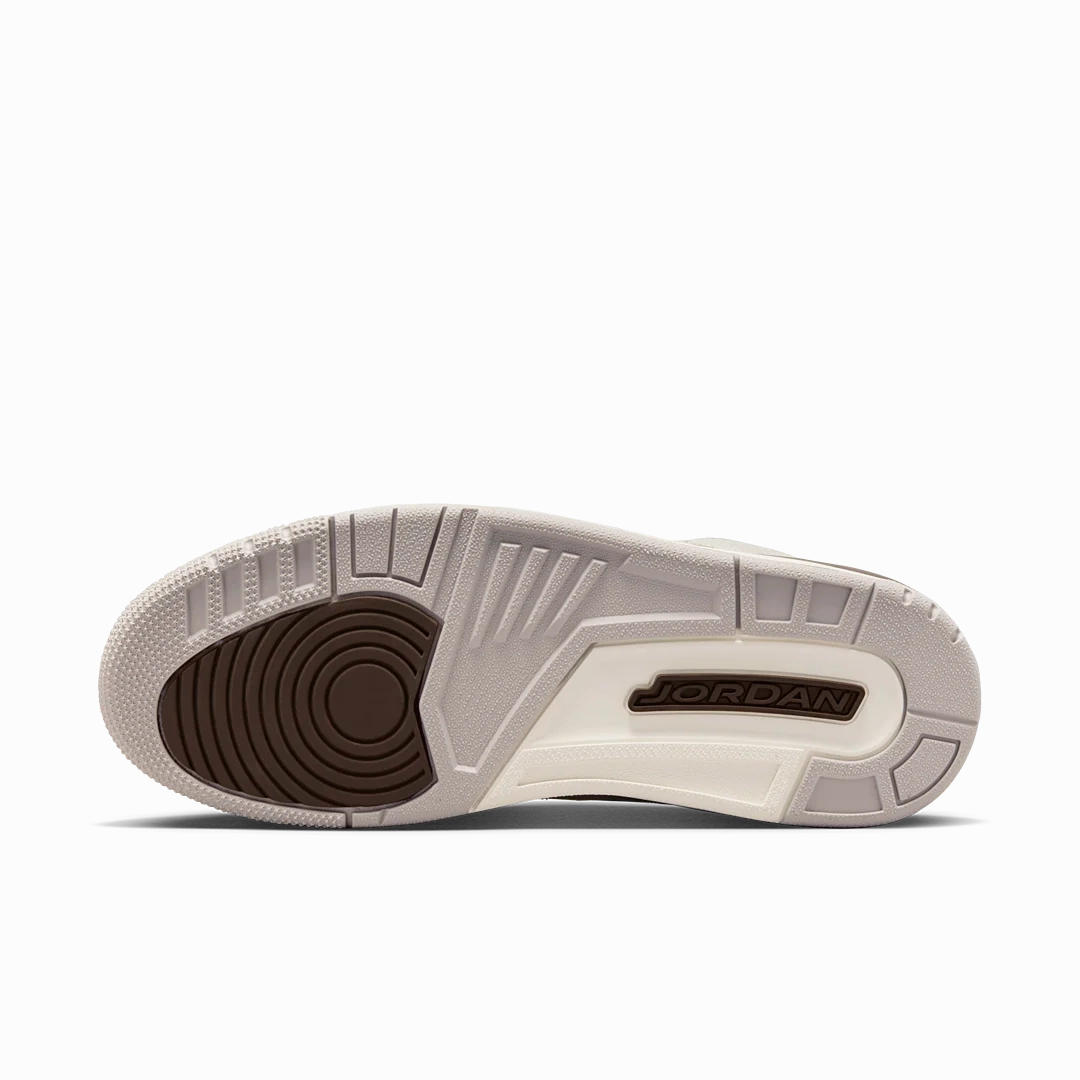 Air Jordan 3 Retro Palomino