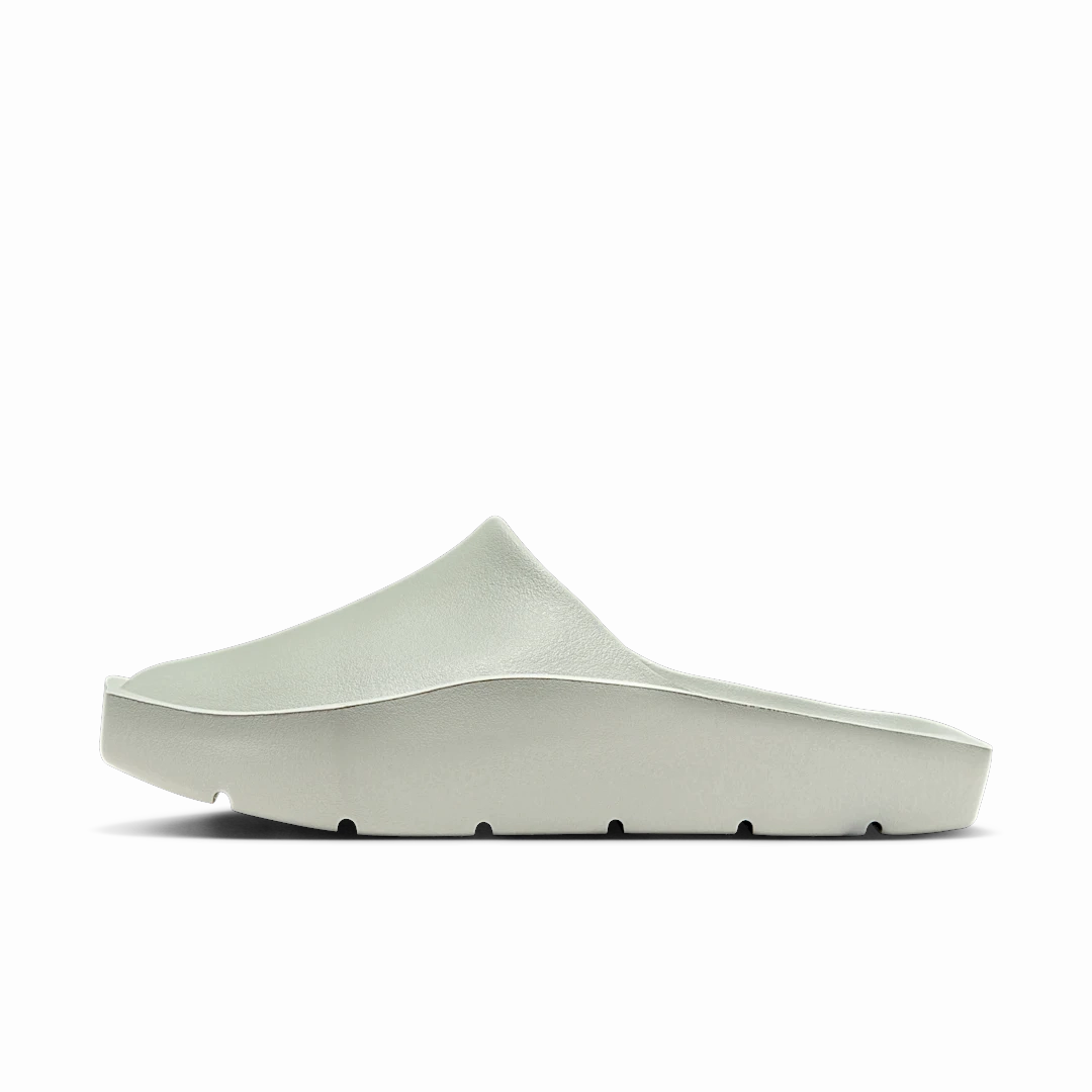 Air Jordan Hex Mule SP Light Silver