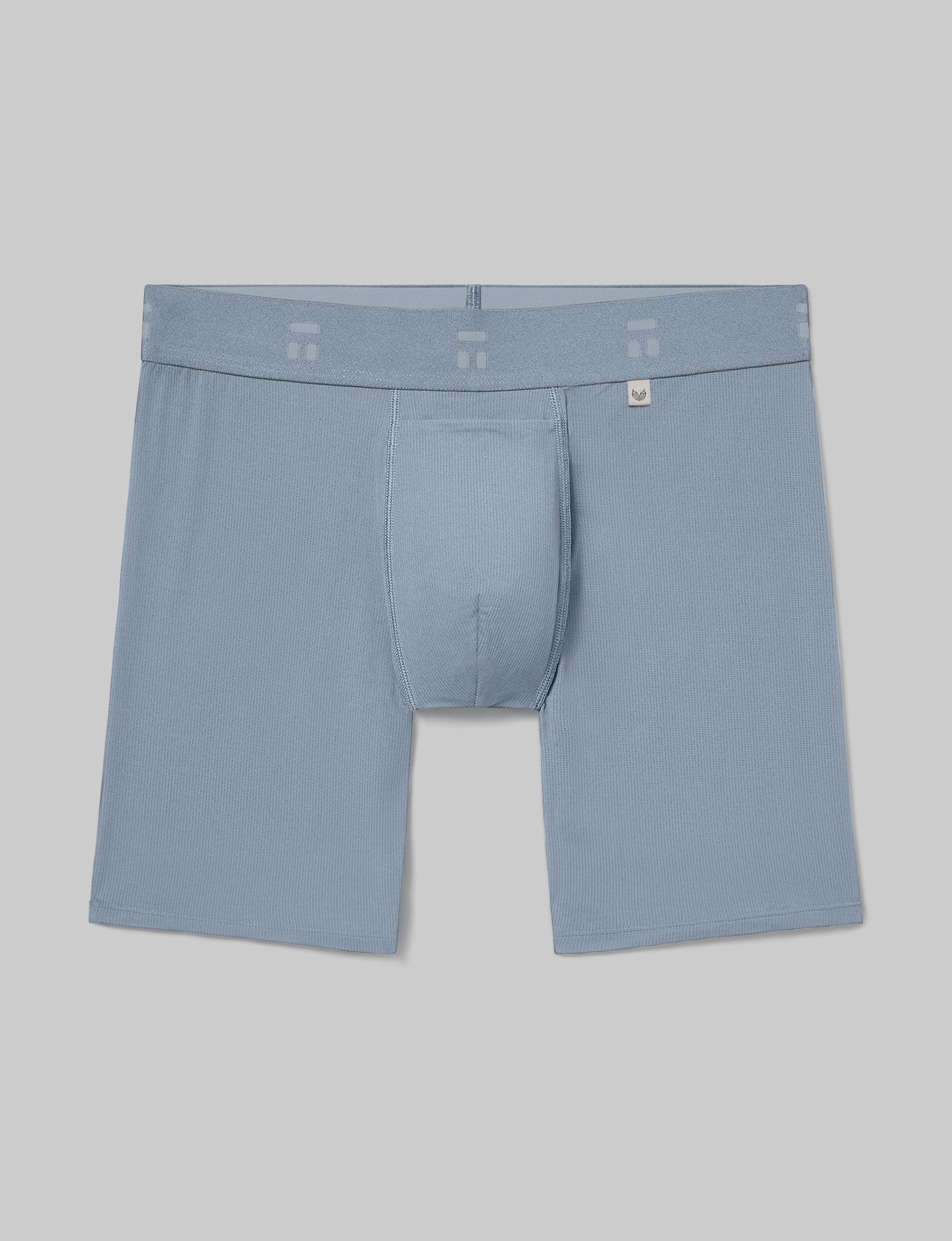 Air Mid-Length Boxer Brief 6"