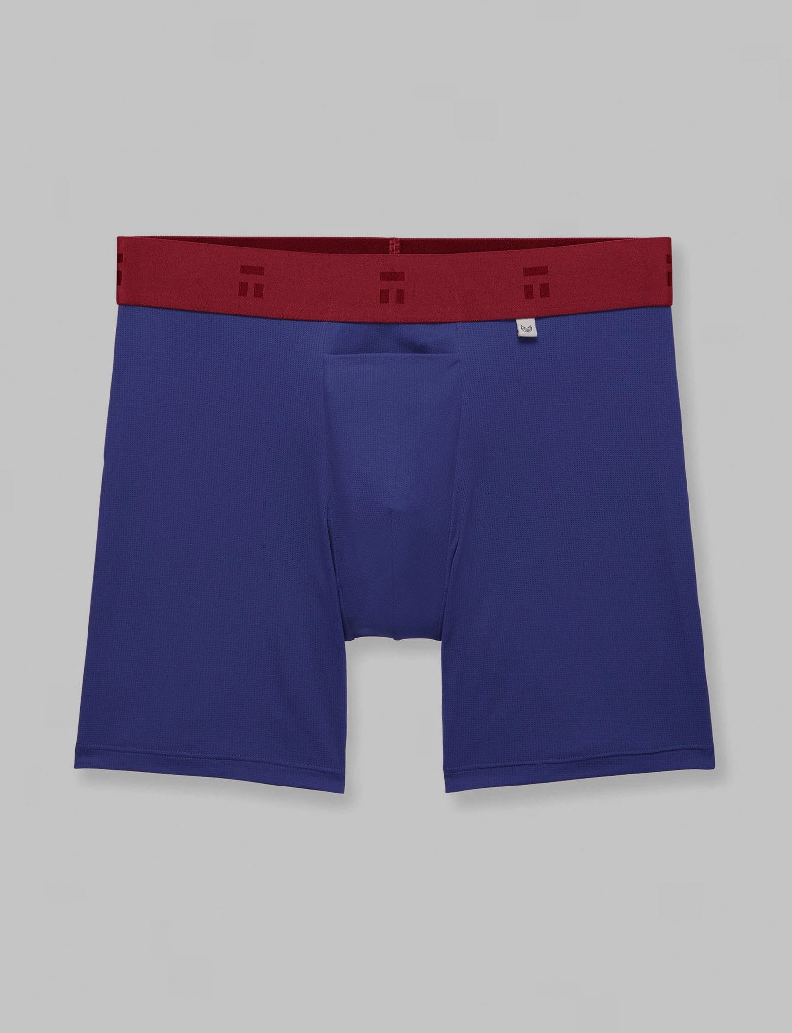 Air Mid-Length Boxer Brief 6"
