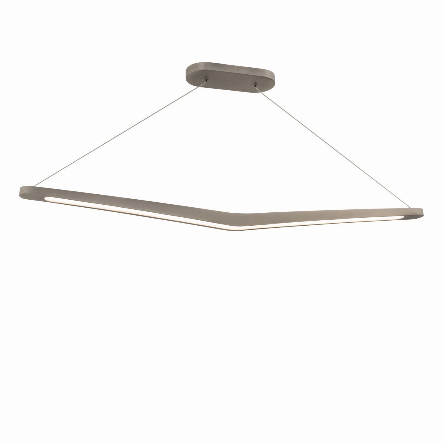 Alleron LED Linear Pendant