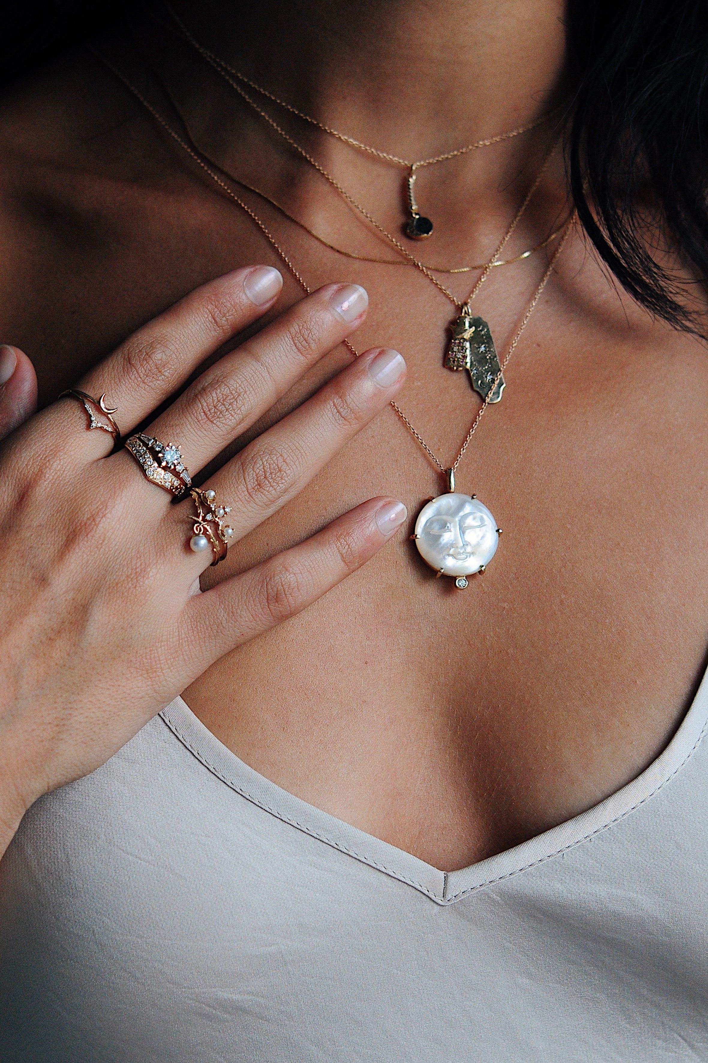 Altair Ring