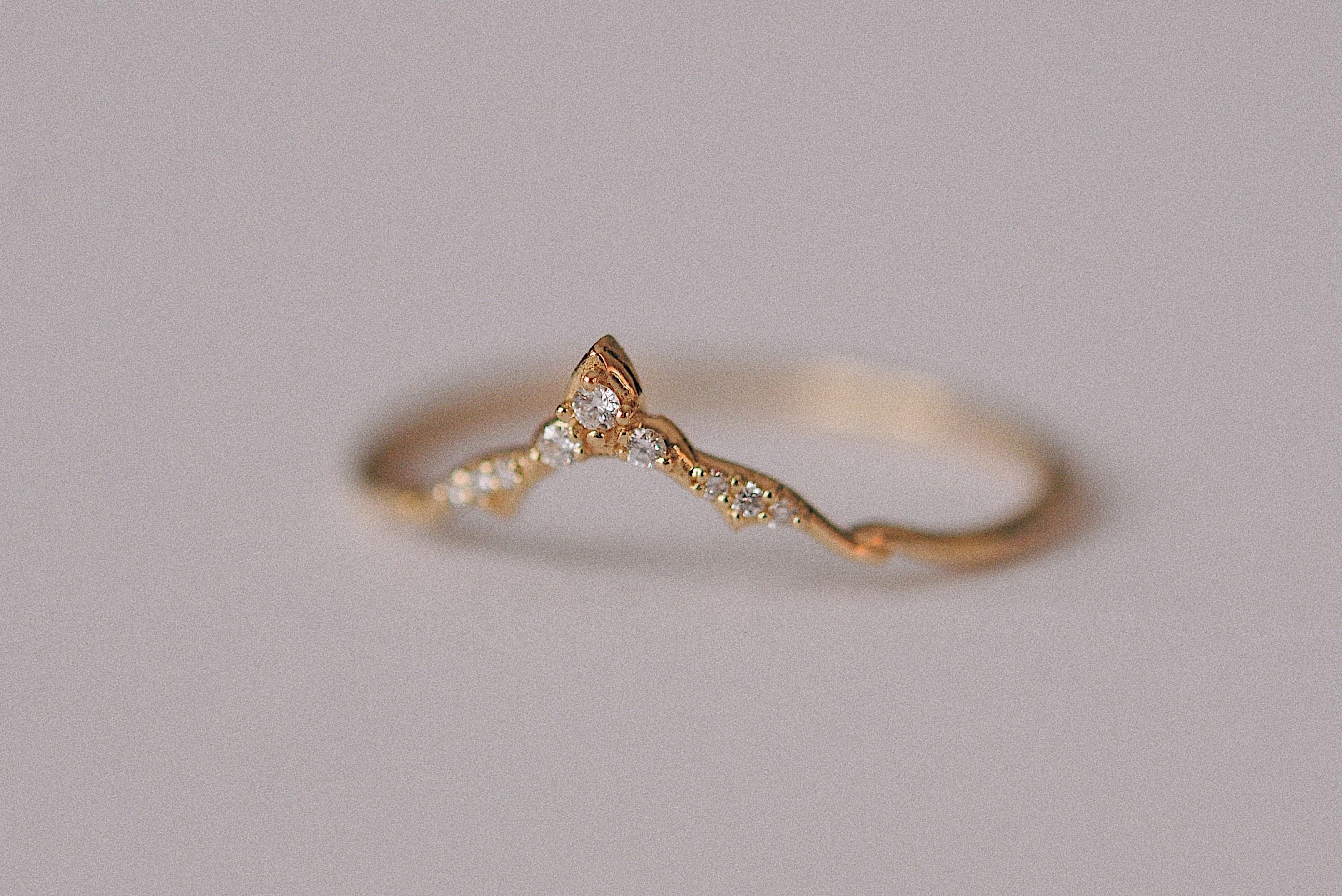 Altair Ring